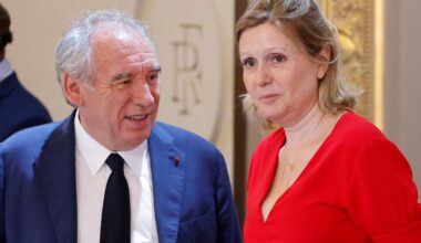 Braun-Pivet juge «sans objet» une demande de poursuivre Bayrou en justice pour faux témoignage