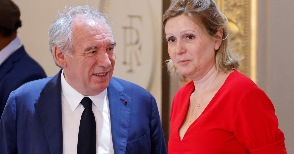 Braun-Pivet juge «sans objet» une demande de poursuivre Bayrou en justice pour faux témoignage