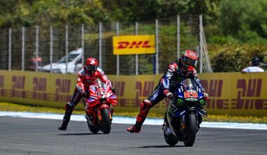 le programme complet du Grand Prix de France 2025 !