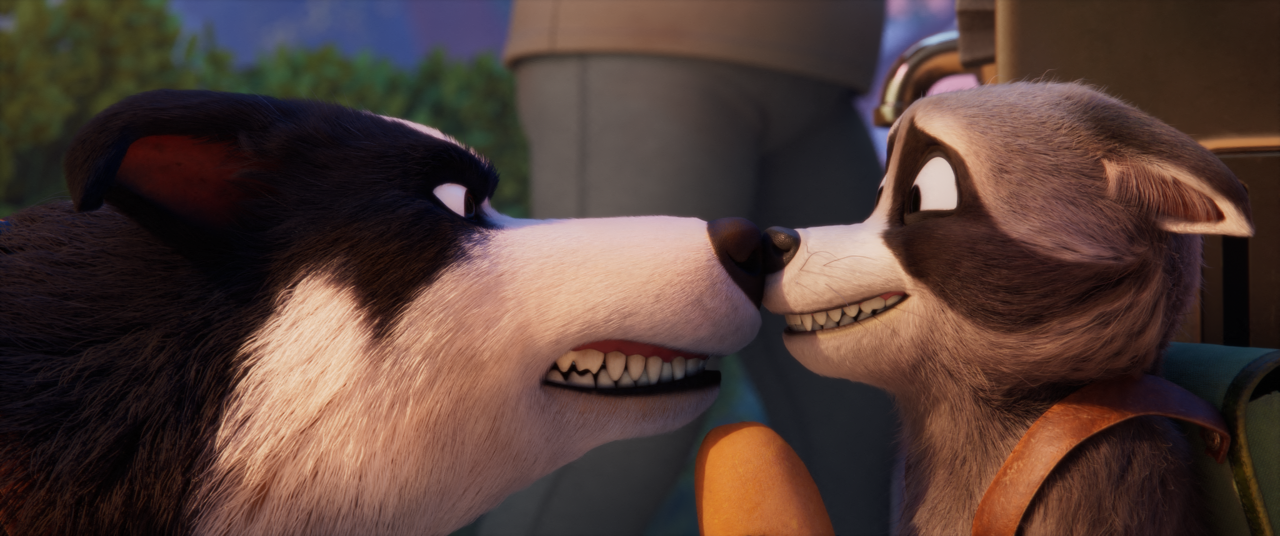 Cinéma. On a vu Falcon Express, le nouveau film made in Toulouse (et c'est une réussite !)