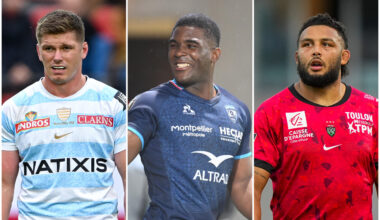 les tops et les flops du recrutement 2024-2025