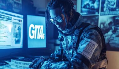 GTA 6 : une fausse fuite de 2006 moquée par les fans