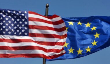 UE-USA : un accord douanier à 15% ?