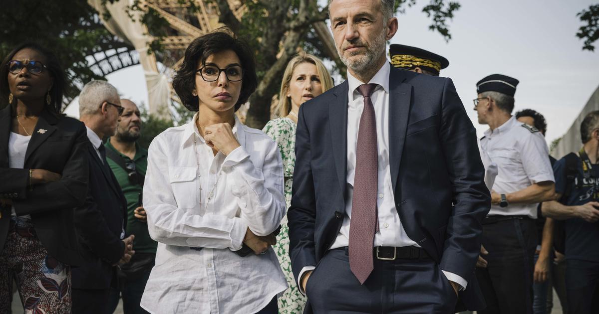 à Paris, la difficile union de la gauche pour contrer Rachida Dati