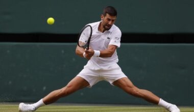 Swiatek pour une première, Sinner et Djokovic veulent se donner rendez-vous... Le programme du mercredi 9 juillet