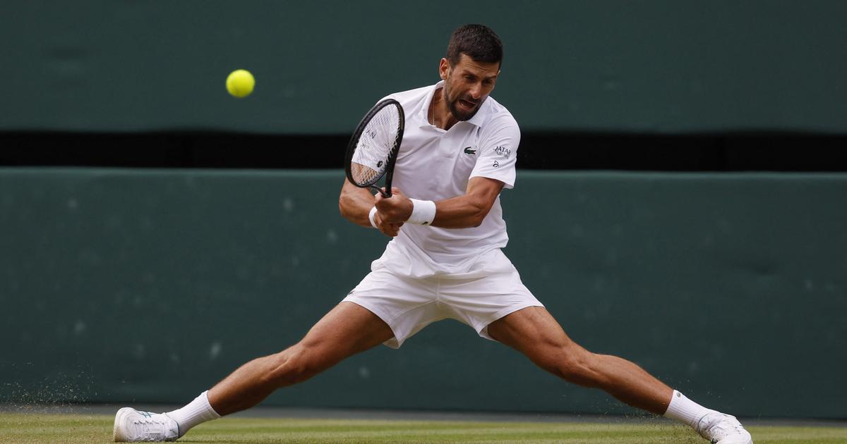 Swiatek pour une première, Sinner et Djokovic veulent se donner rendez-vous... Le programme du mercredi 9 juillet