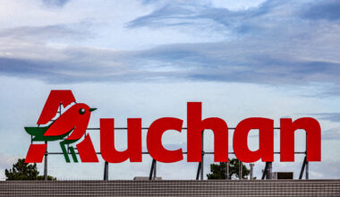 Lyon. Ces deux grands supermarchés Auchan vont être vendus à Lidl, voici lesquels