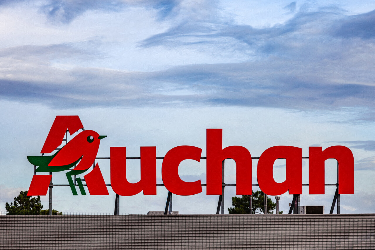 Lyon. Ces deux grands supermarchés Auchan vont être vendus à Lidl, voici lesquels