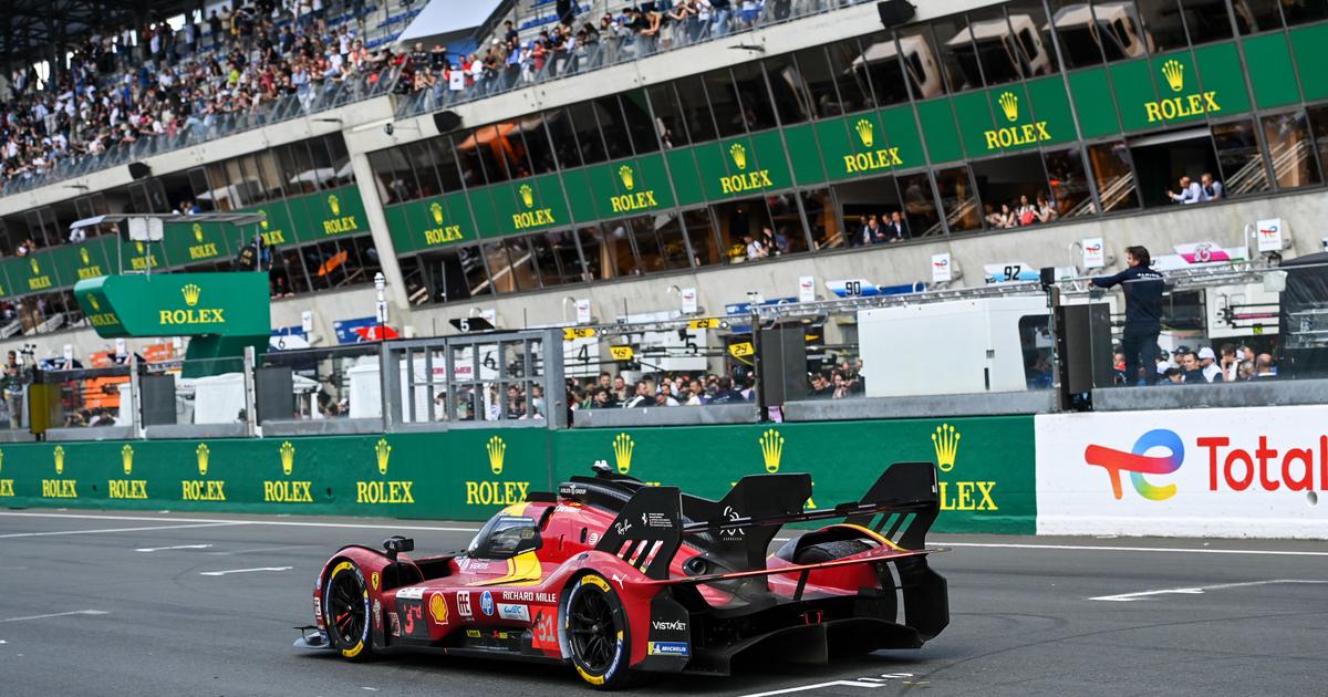 Ferrari prolonge le réserviste Antonio Giovinazzi
