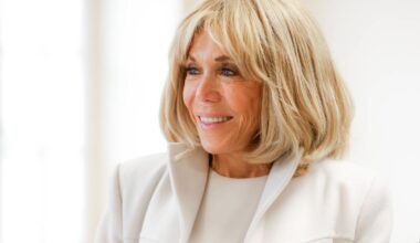 Brigitte Macron déboutée en appel dans son procès en diffamation contre Natacha Rey