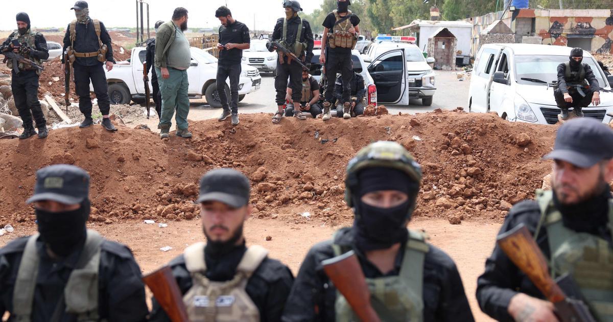 Calme précaire en Syrie, extradition en Équateur, nucléaire iranien et séismes en Russie : les informations de la nuit - Courrier international