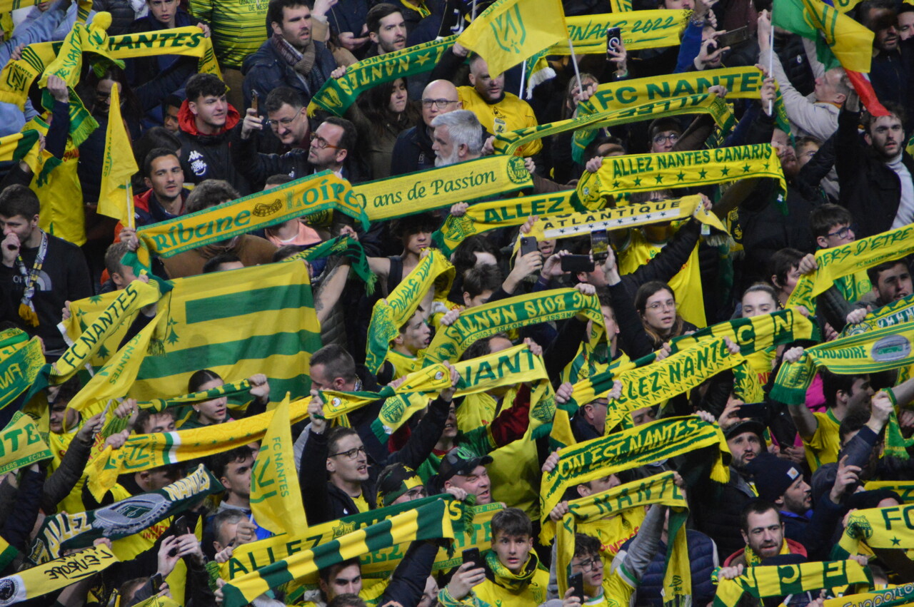 qui sont Alexis Mirbach et Uros Radakovic, les deux premières recrues des Canaris ?
