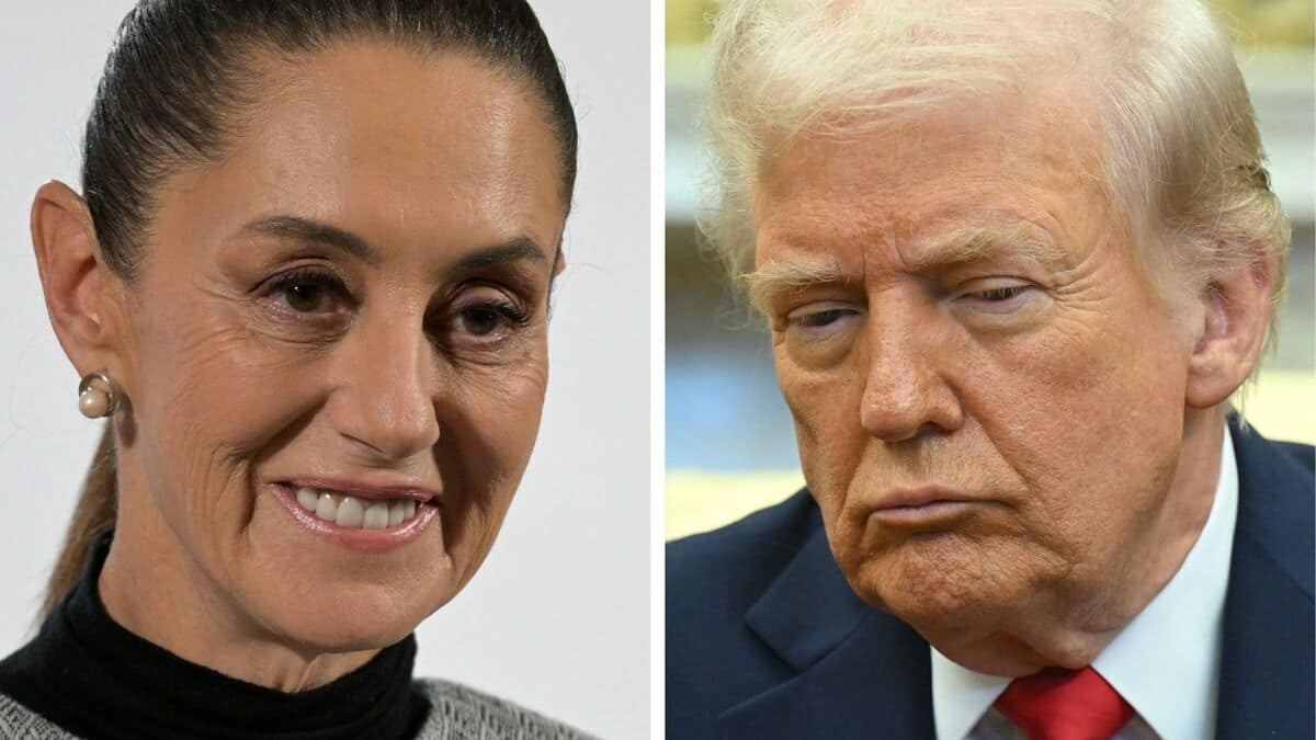 Le Mexique envisage d’importer davantage des États-Unis pour éviter les tarifs douaniers de Trump