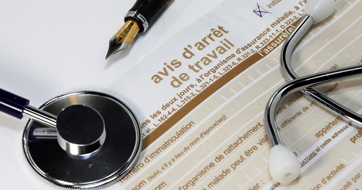 L’absentéisme au travail atteint de nouveaux sommets