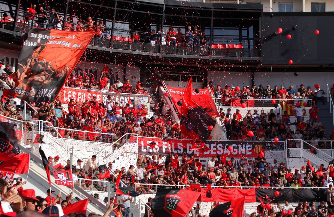 Les tarifs de la campagne d'abonnement du RC Toulon pour la saison 2025 / 2026 !