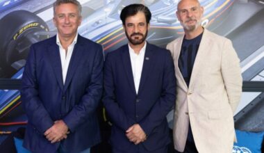 La FIA et Formula E signent une prolongation jusqu’en 2048 pour le championnat du monde de Formule E