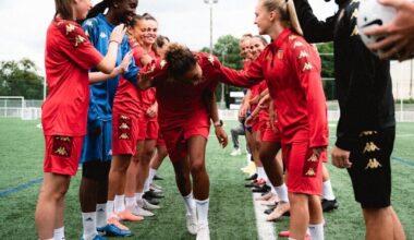 qui sont les recrues du Mans FC féminin pour la prochaine saison ?