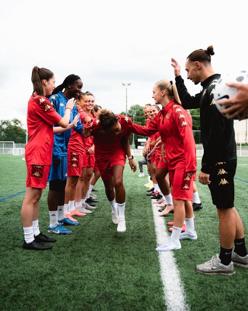 qui sont les recrues du Mans FC féminin pour la prochaine saison ?