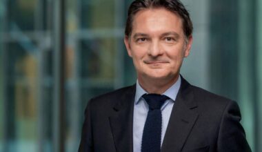 Stéphane Maquaire succède à Henri Giscard d’Estaing à la tête du Club Med