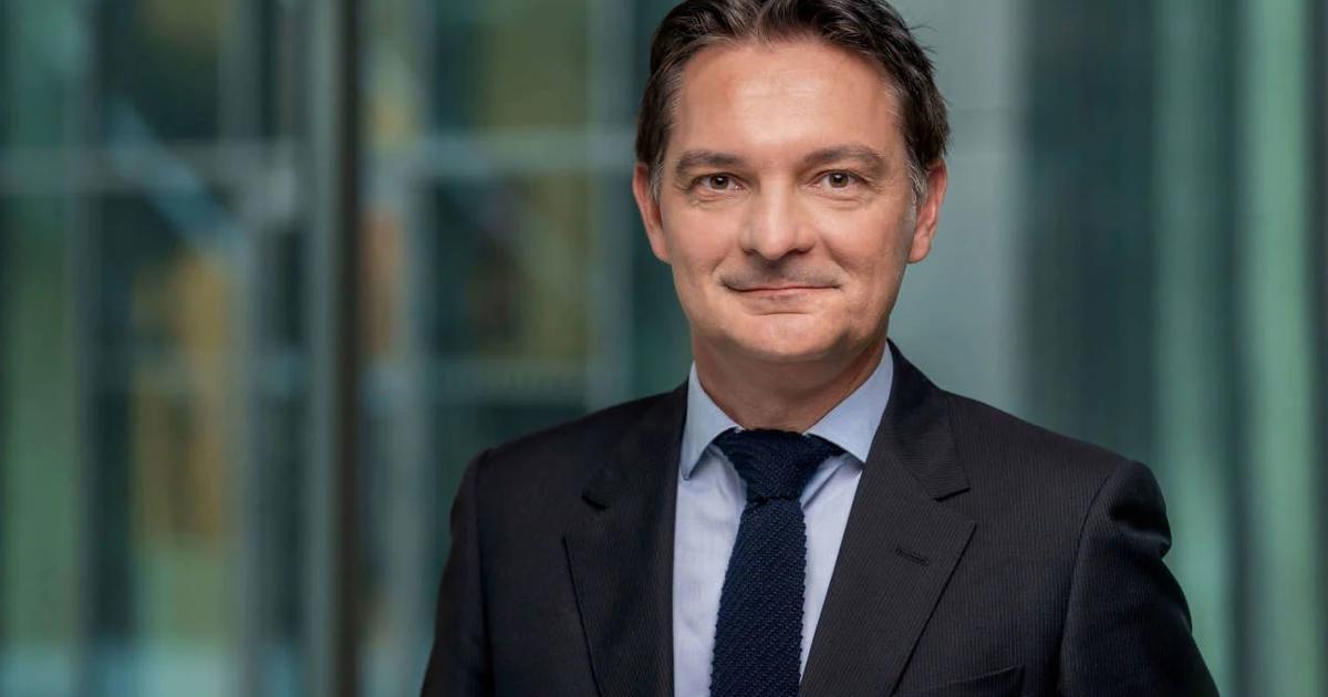 Stéphane Maquaire succède à Henri Giscard d’Estaing à la tête du Club Med