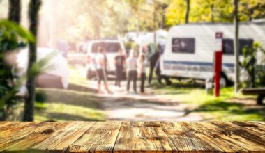 un homme soupçonné d'avoir empoisonné des enfants dans un camp de vacances