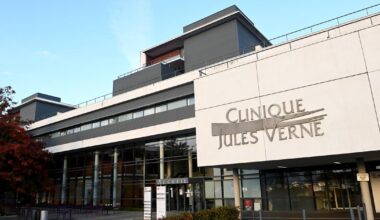 une fuite d’un produit chimique provoque la fermeture temporaire de plusieurs blocs opératoires d’une clinique