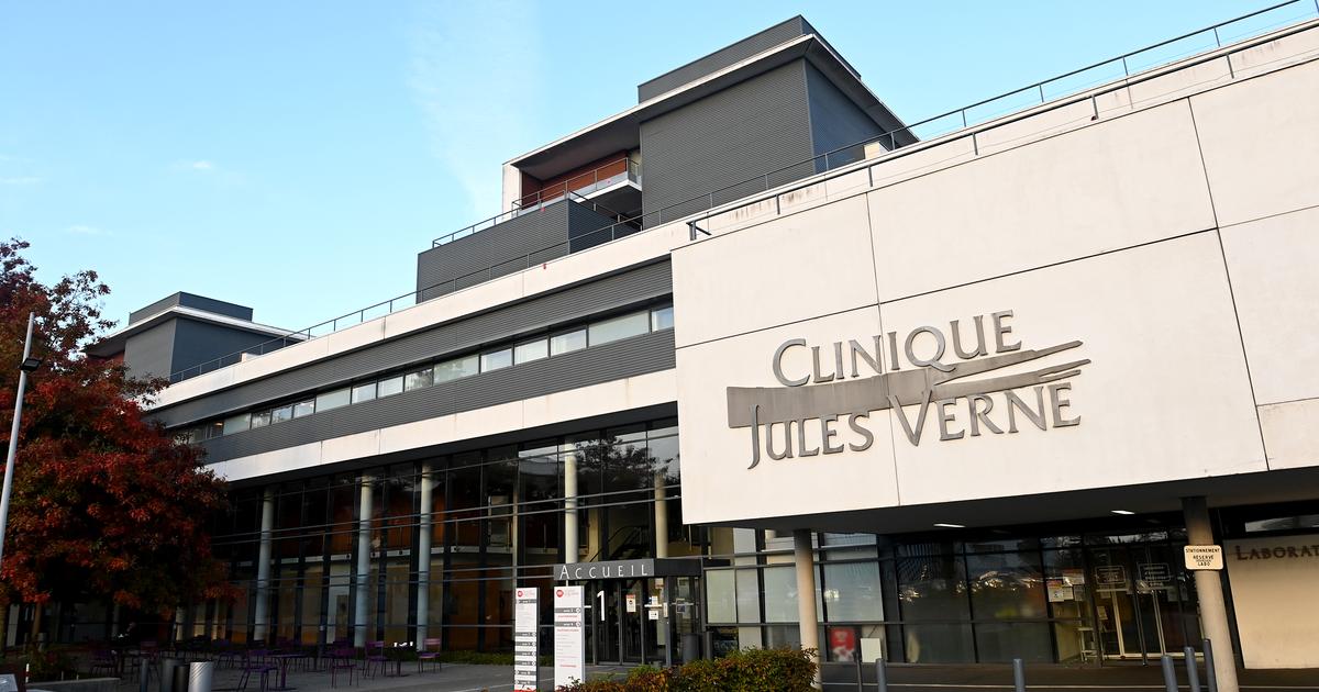 une fuite d’un produit chimique provoque la fermeture temporaire de plusieurs blocs opératoires d’une clinique