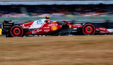 Ferrari F1 : la SF-25 transformée à Spa ? Leclerc et Hamilton auront une nouveauté à tester