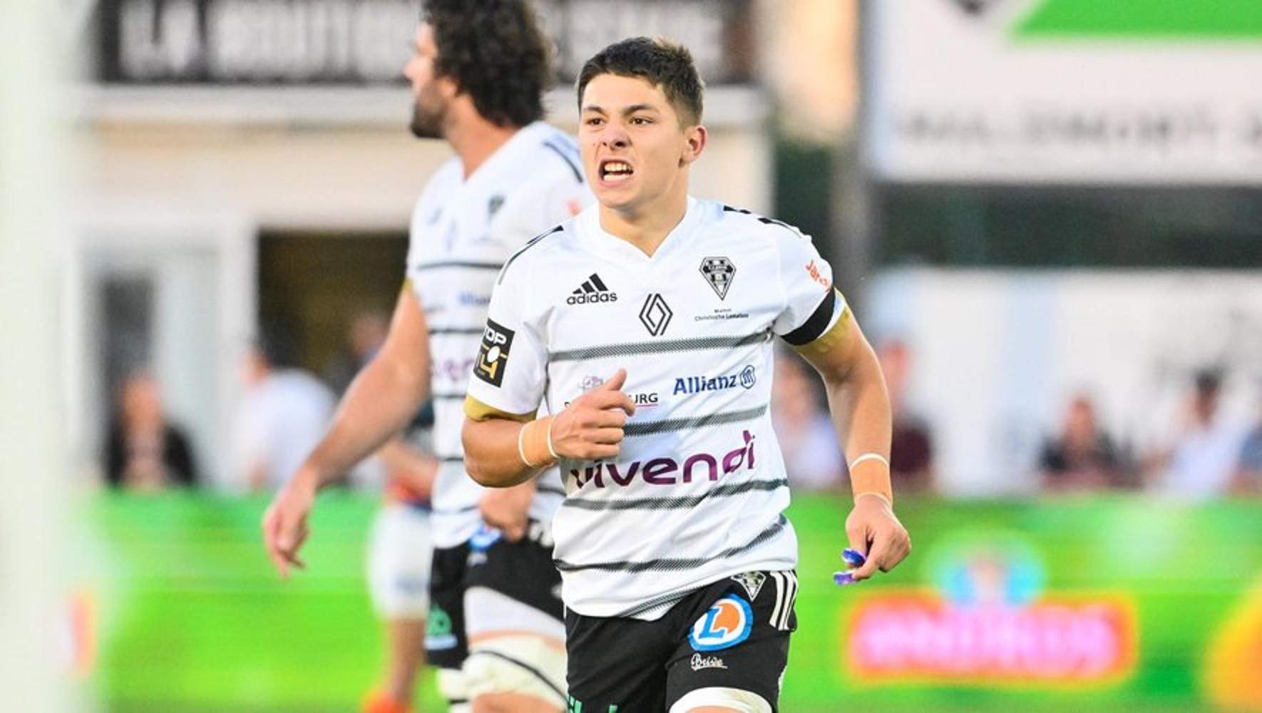 Toulon a frappé fort en recrutant Mathis Ferté : Explications !