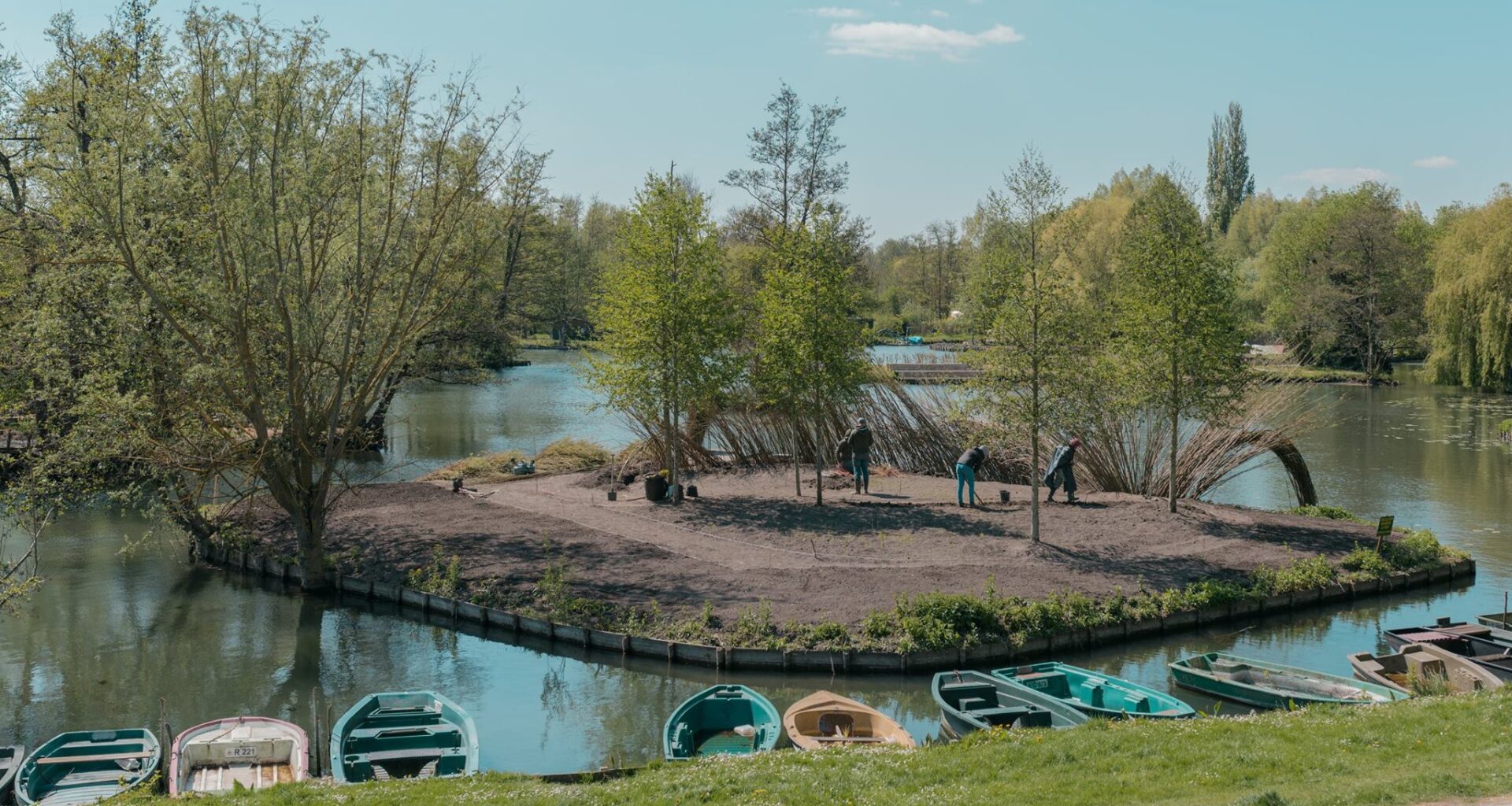 À 1h de Lille, le Festival de jardins d'Amiens peut être votre découverte de l’été - 07/07/2025