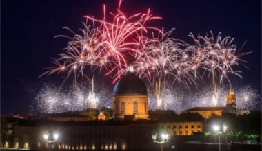 Toulouse. Accès, transport, interdictions... Tout ce qu'il faut savoir avant les festivités du 14-Juillet