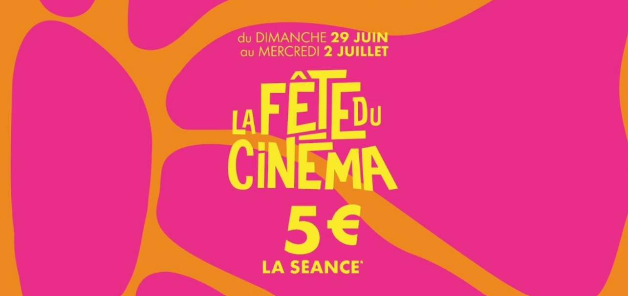 40ème fête du cinéma : Opération fraîcheur