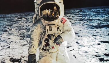 “Apollo 11 : Les fichiers oubliés”, une reconstitution méticuleuse du voyage lunaire - Télérama
