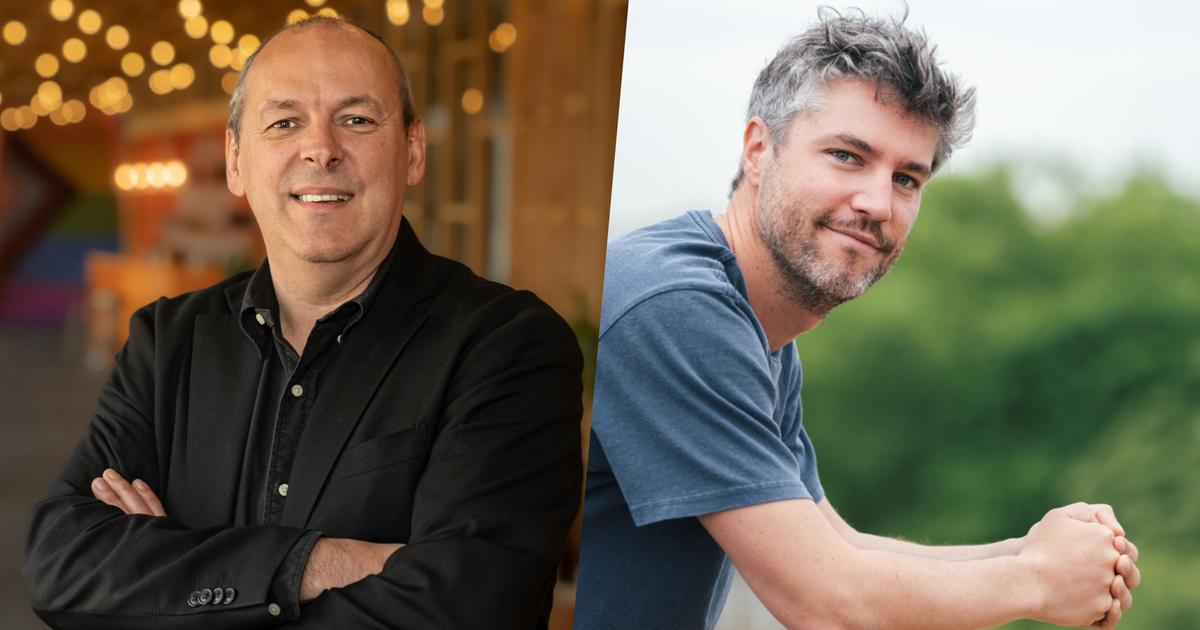 Ubisoft nomme Charlie Guillemot et Christophe Derennes comme co-dirigeants de sa future filiale stratégique