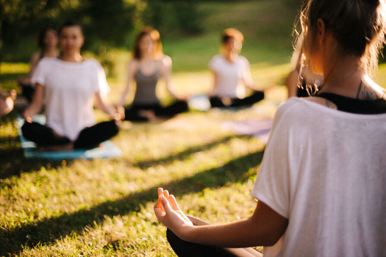 Yoga, pilates Des séances zen gratuites proposées chaque dimanche à Saint-André-lez-Lille !
