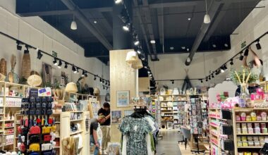 cette enseigne de déco et de mode ouvre son entrepôt et casse les prix ce week-end