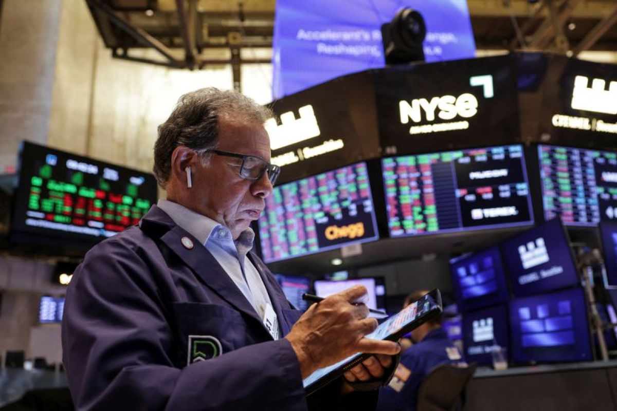 Wall Street en hausse, nouveaux records de clôture - 25/07/2025 à 22:41