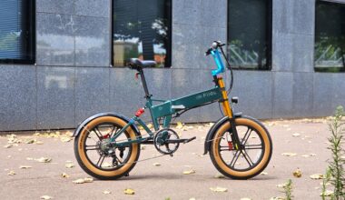 Fiido M1 Pro vélo fatbike électrique 2025