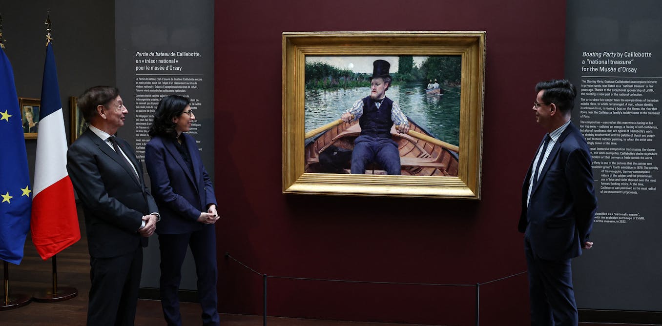 LVMH champion du mécénat et de l’optimisation fiscale ?