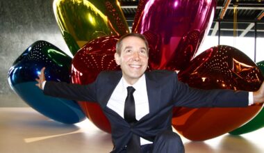 Rater mieux, rater encore plus mal : l’art du kitsch