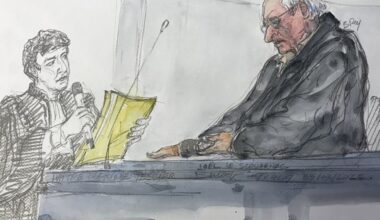 L'avocat Joël Le Scouarnec, ex-chirurgien pédocriminel, retrouvé mort