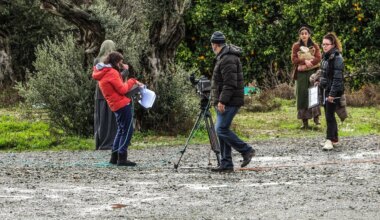 Gironde : des doublures recherchées pour le tournage du film "Les Misérables" à Bordeaux