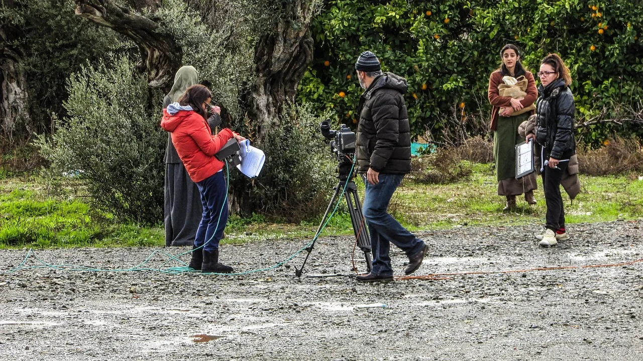 Gironde : des doublures recherchées pour le tournage du film "Les Misérables" à Bordeaux