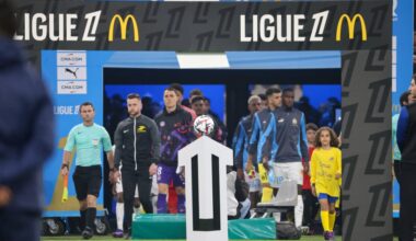 OM. On connaît la programmation des deux premières journées de Ligue 1