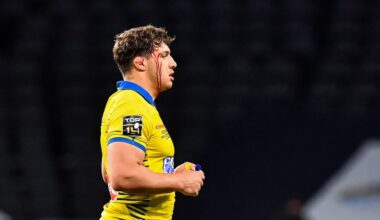 Clermont a osé se séparer d'un joueur qui pourrait exploser en équipe de France !