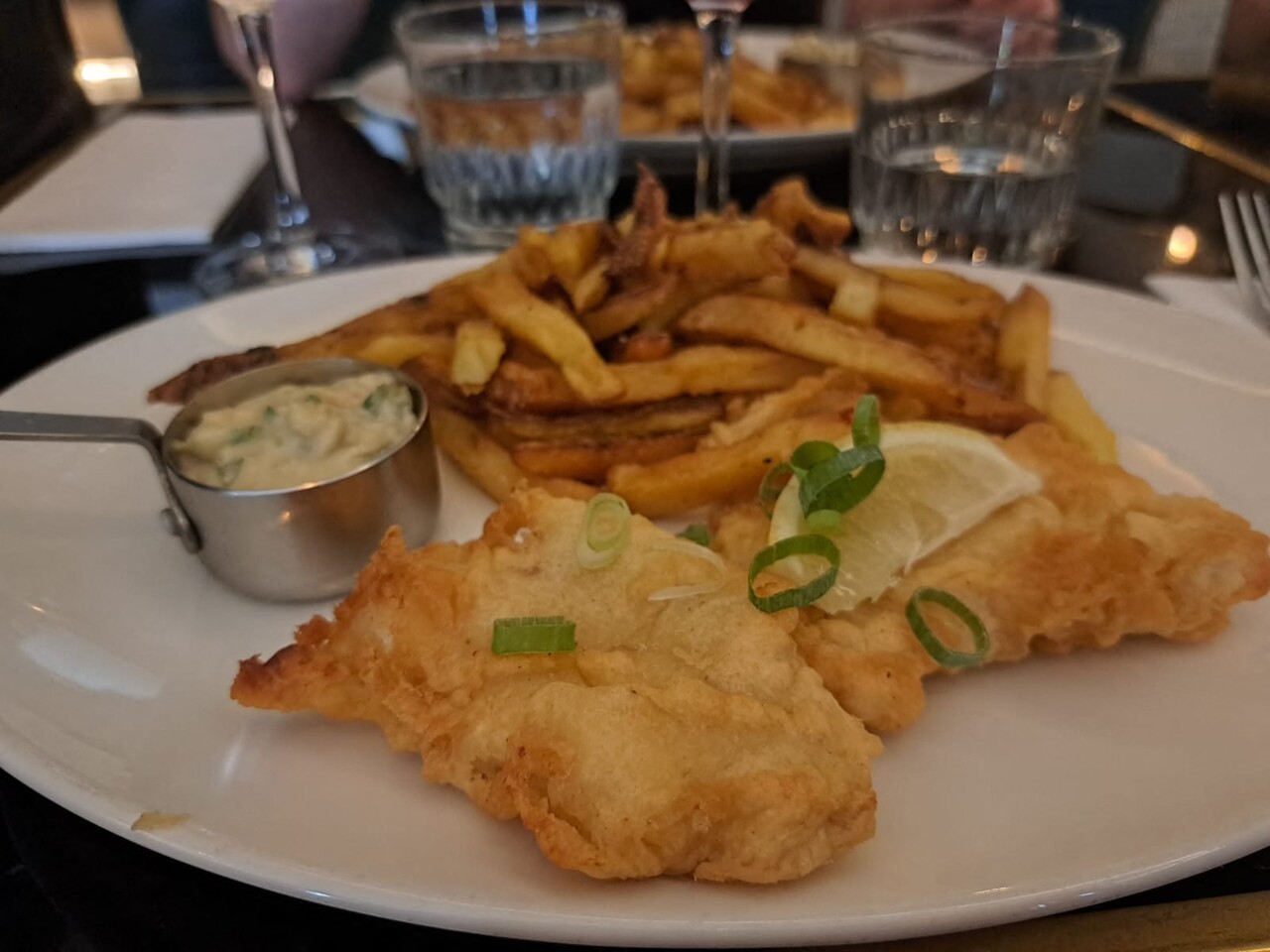 ce restaurant est le plus apprécié selon les avis Google