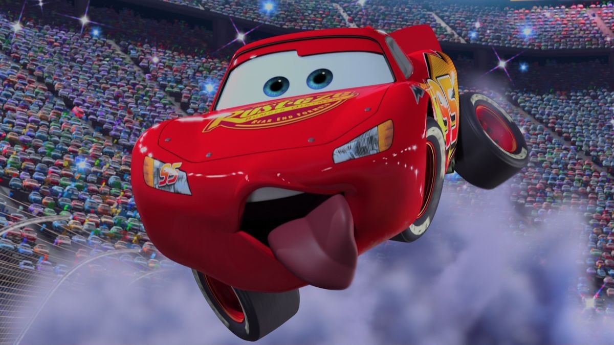 © Pixar