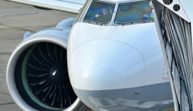 Air France + SAS bientôt en code share pour les USA?