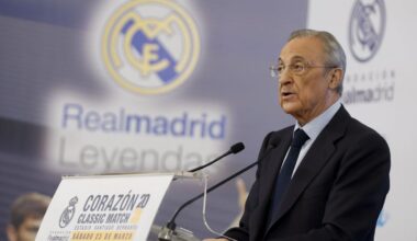 Le Real Madrid a empoché 1,185 milliard d’euros !