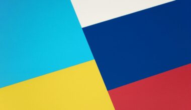 L’invasion de l’Ukraine débute en 2014